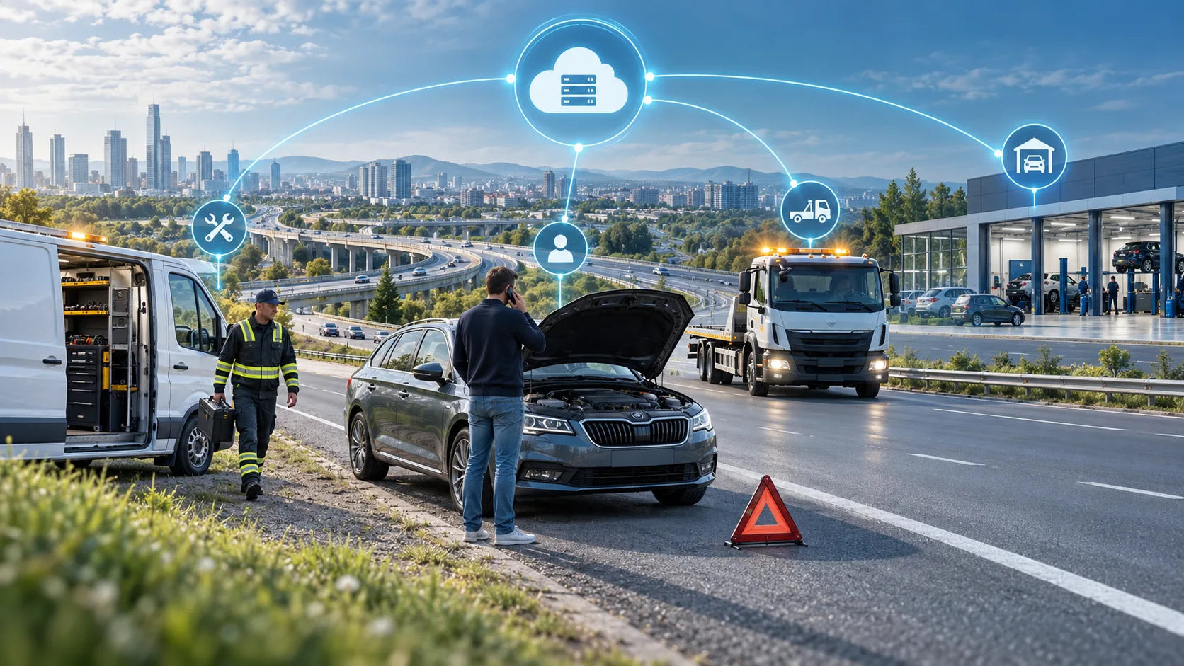 RUXOdrive
